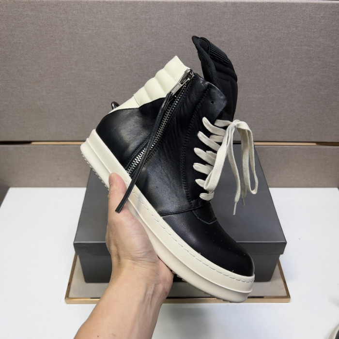 RICK 0WENS SNEAKERS RO458-251