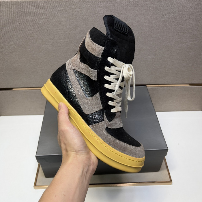 RICK 0WENS SNEAKERS RO458-252