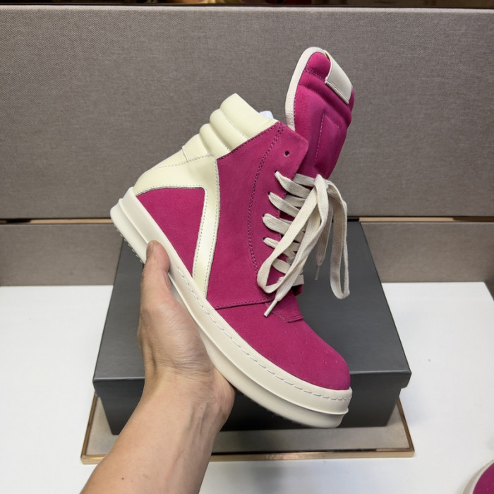 RICK 0WENS SNEAKERS RO458-254