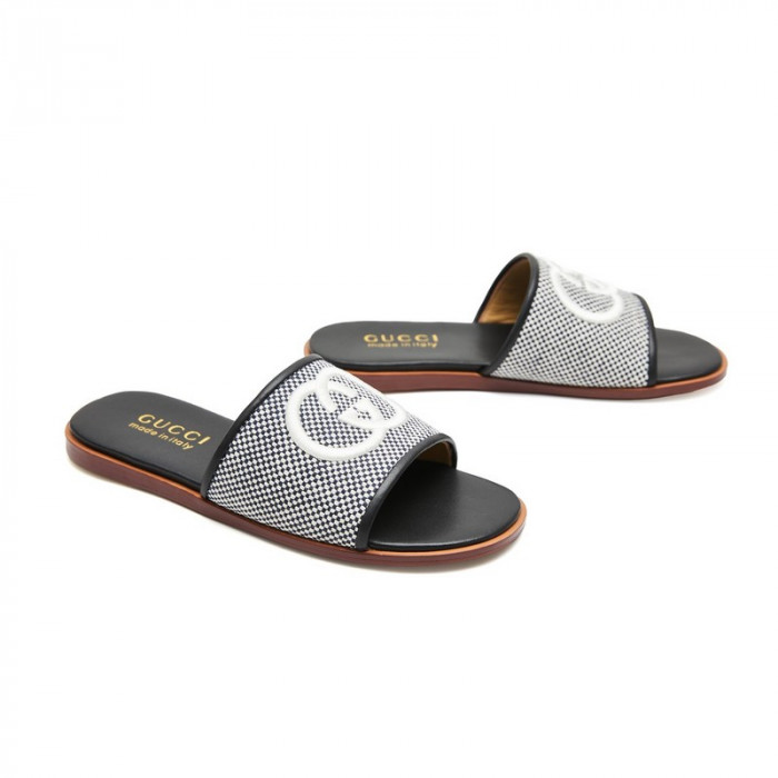 GUC* SLIPPERS DR258-083