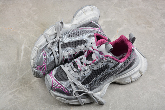 BLCG Sneaker W3XLG0315