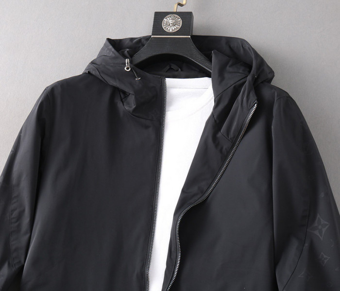 1*v JACKET JA2024-1017