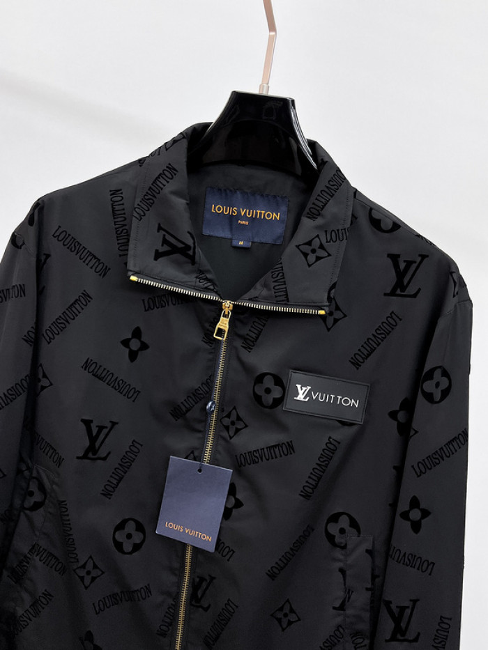 1*v JACKET JA2024-1018