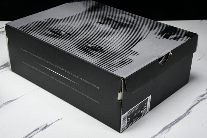 Air Jordan 4 "Rare Air" FV5029-003