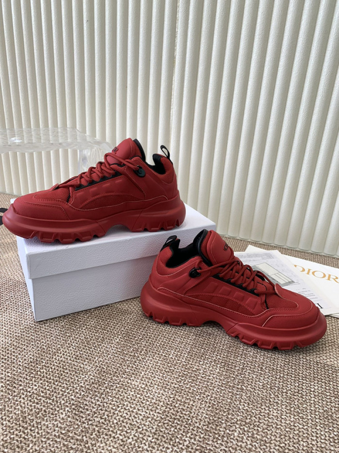 D10R SNEAKERS D896-091