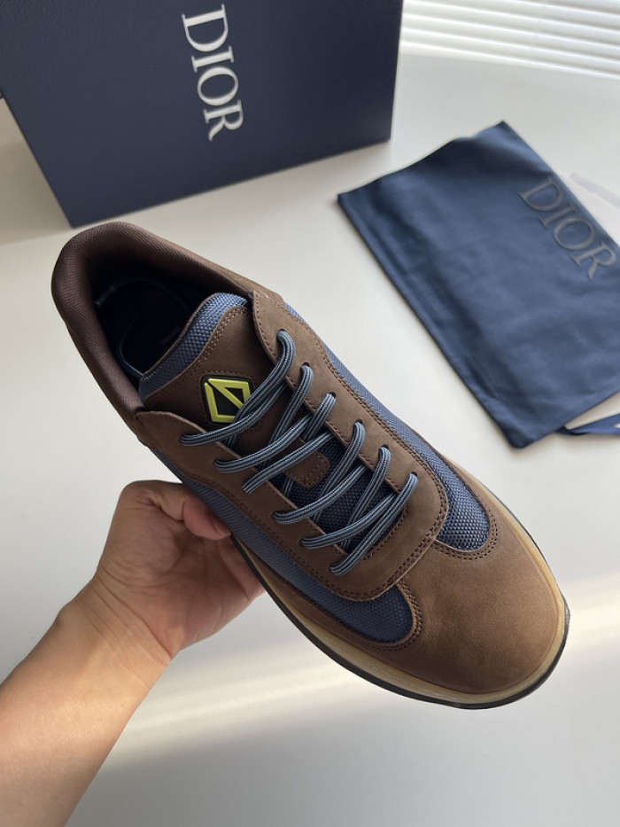 D10R SNEAKERS D896-108