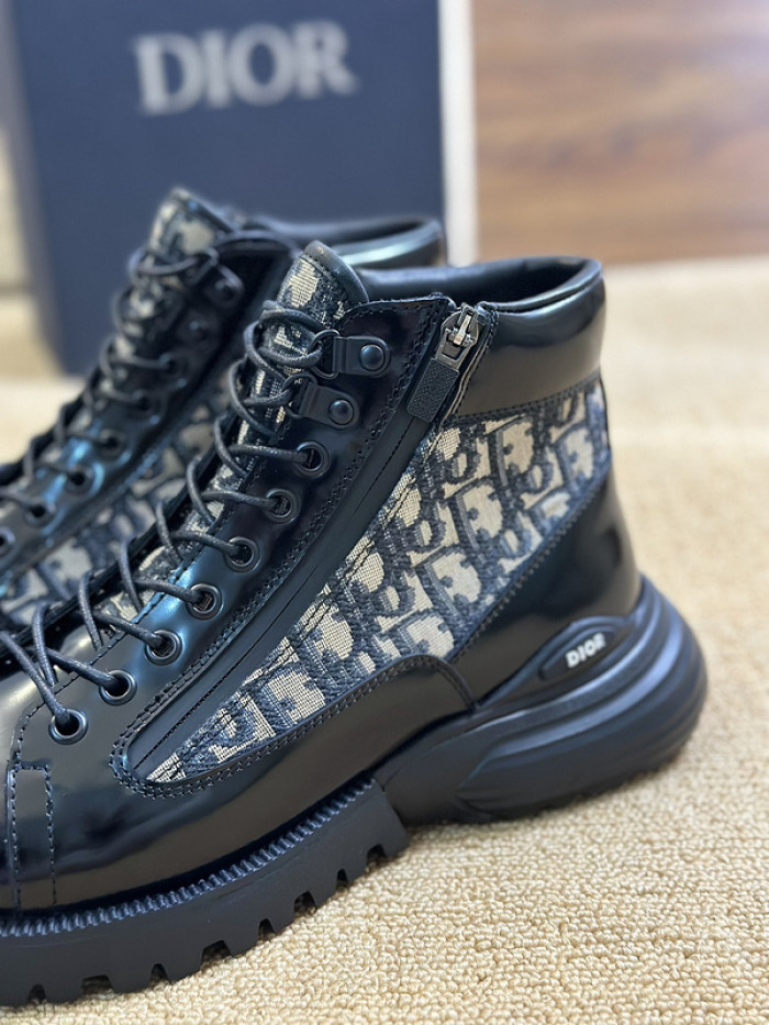 D10R SNEAKERS D896-111