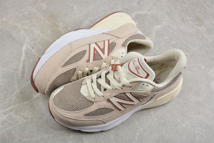 New Balance Loro Piana x 990v6 Made in USA 