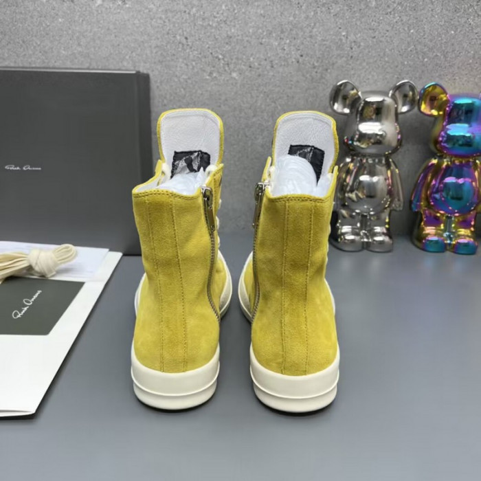 RICK 0WENS SNEAKERS RO458-264