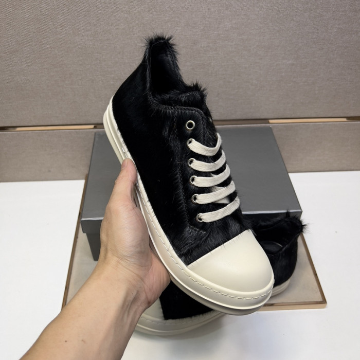 RICK 0WENS SNEAKERS RO458-257