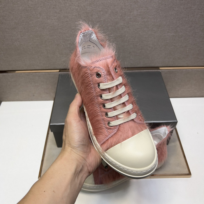 RICK 0WENS SNEAKERS RO458-258