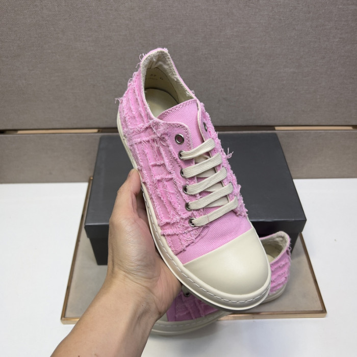 RICK 0WENS SNEAKERS RO458-259