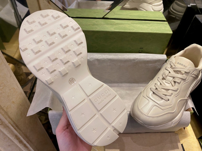 G*u*i trainer sneaker gu58203-2369