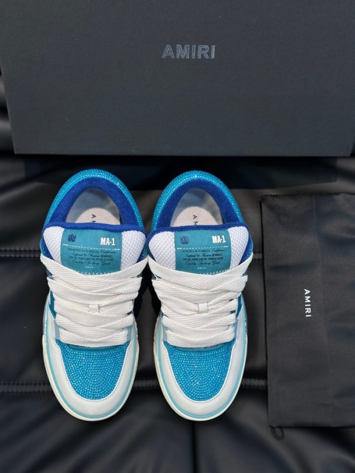 AMIR1 Sneaker TU582-179