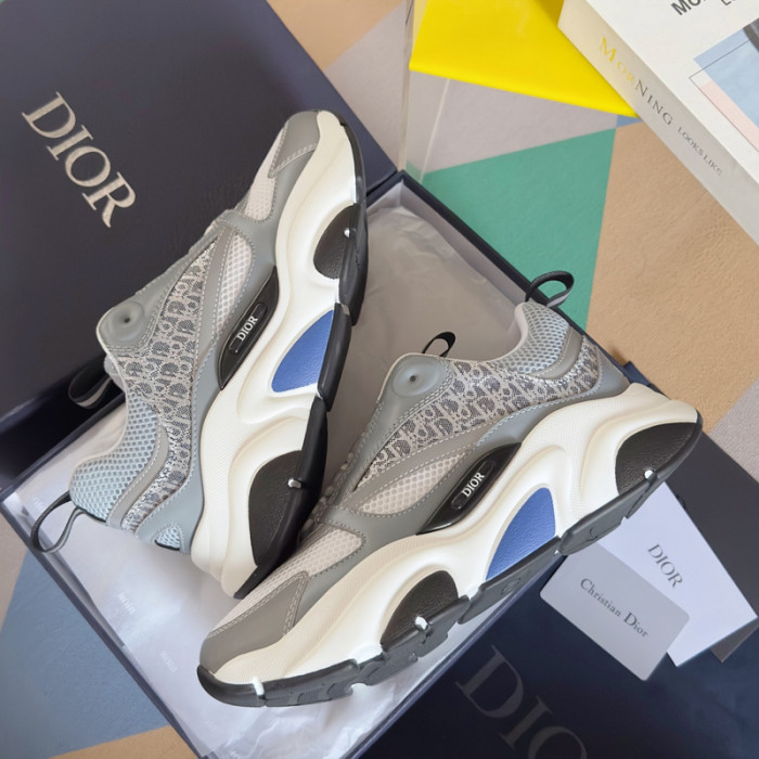 D10R B22 TRAINER SNEAKER DR258-0038