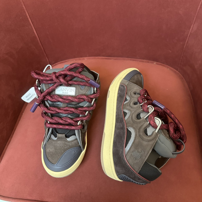 LAN.VIN SNEAKERS LEN001-203