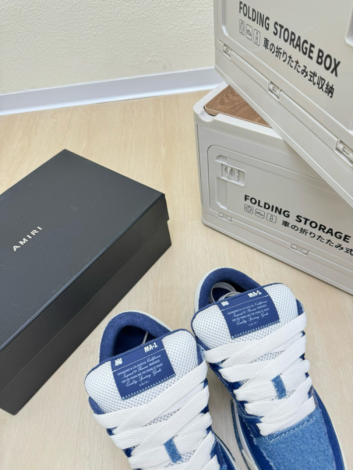 AMIR1 Sneaker TU582-187