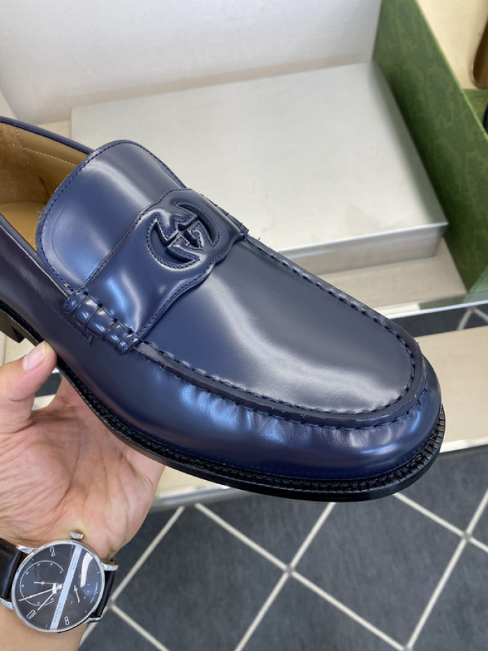 G*u*i1 loafers gu0613-067