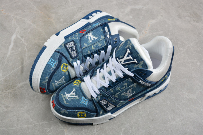 1V SNEAKERS 1V0425-106