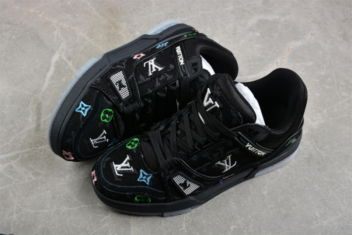 1V SNEAKERS 1V0425-107