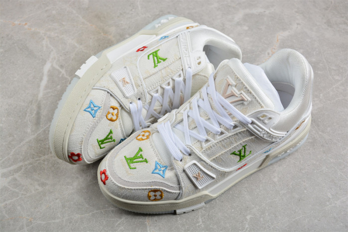 1V SNEAKERS 1V0425-108