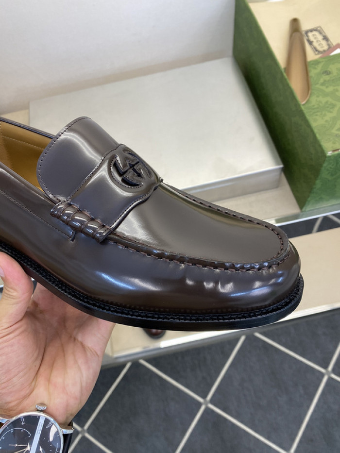 G*u*i1 loafers gu0613-068