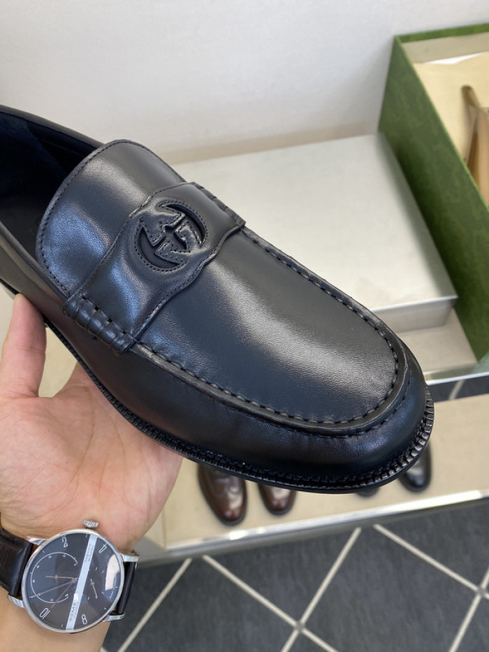 G*u*i1 loafers gu0613-069