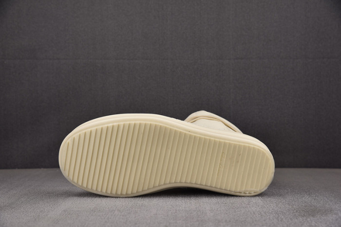 RICK 0WENS SNEAKERS RO458-272