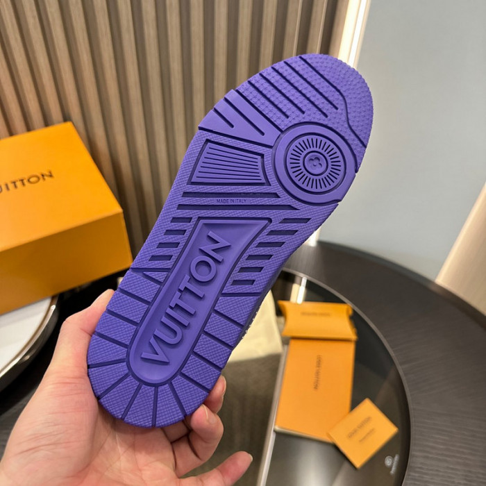 1V SNEAKERS 1V0425-120