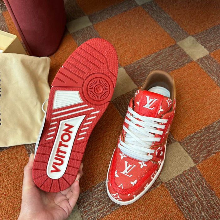 1V SNEAKERS 1V0425-123