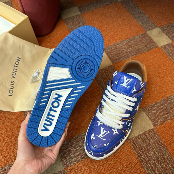 1V SNEAKERS 1V0425-124