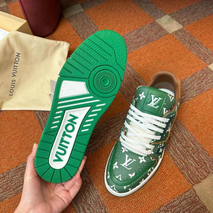 1V SNEAKERS 1V0425-126