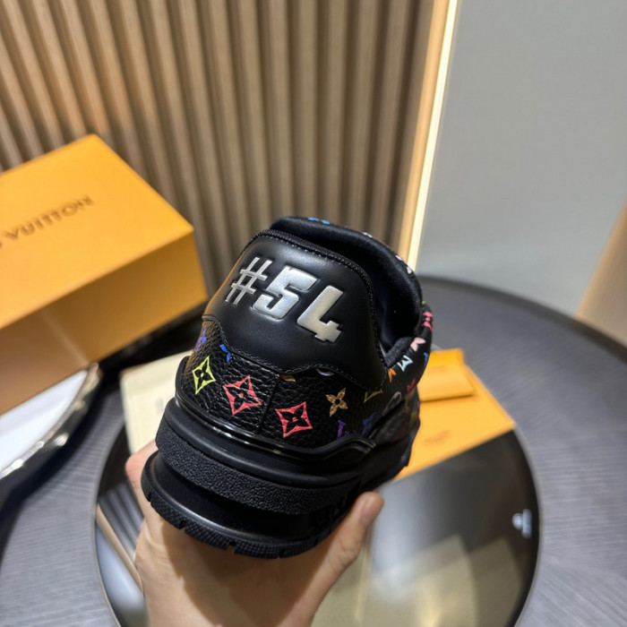 1V SNEAKERS 1V0425-127