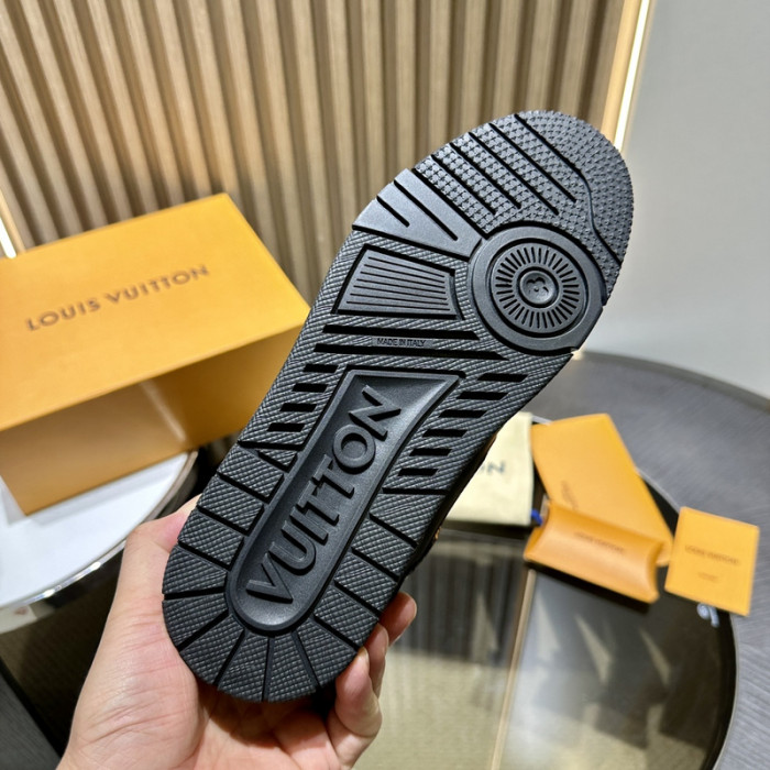 1V SNEAKERS 1V0425-155