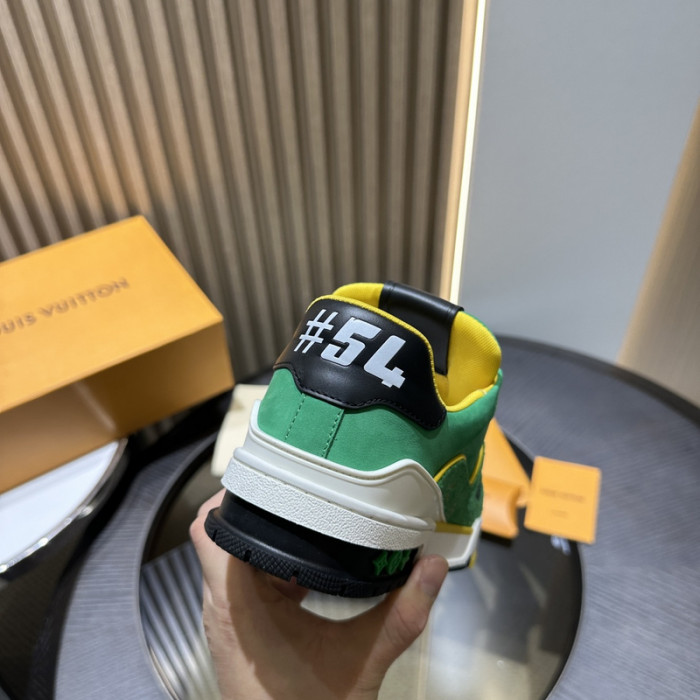 1V SNEAKERS 1V0425-159