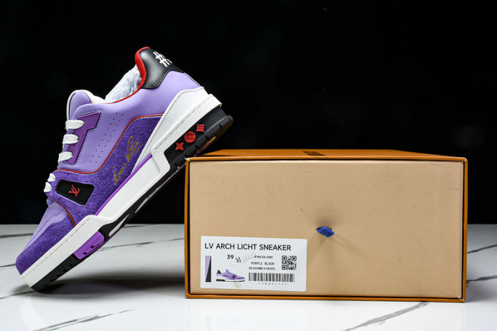 1V SNEAKERS 1V0425-181