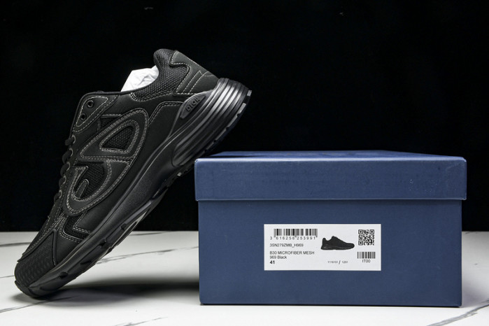 D10R B30 SNEAKERS B3096