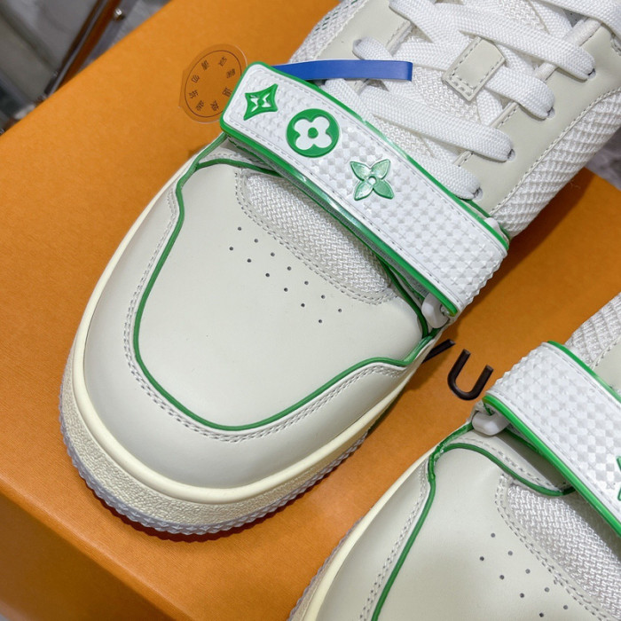 1V SNEAKERS 1V0425-196