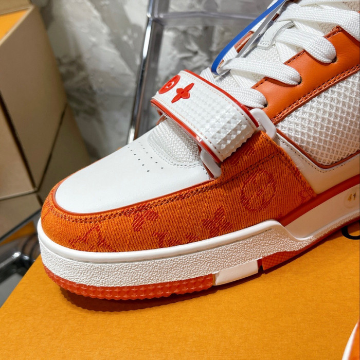 1V SNEAKERS 1V0425-197