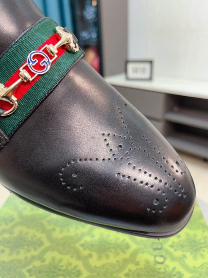 G*u*i1 loafers gu0613-081