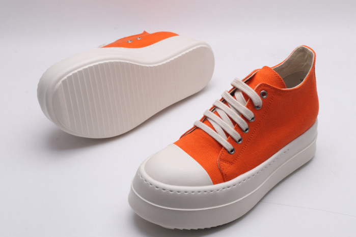 RICK 0WENS SNEAKERS RO458-275