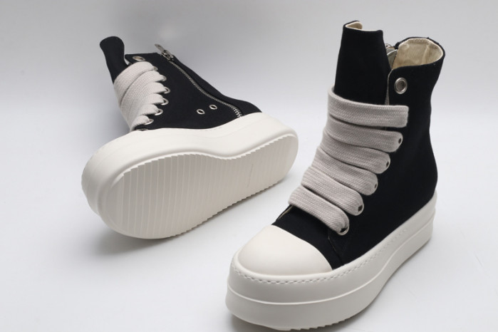 RICK 0WENS SNEAKERS RO458-282