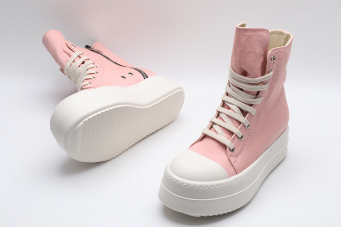 RICK 0WENS SNEAKERS RO458-283