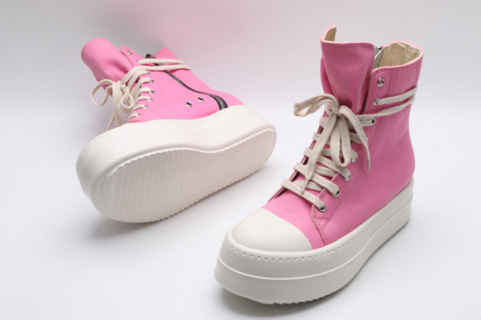 RICK 0WENS SNEAKERS RO458-284