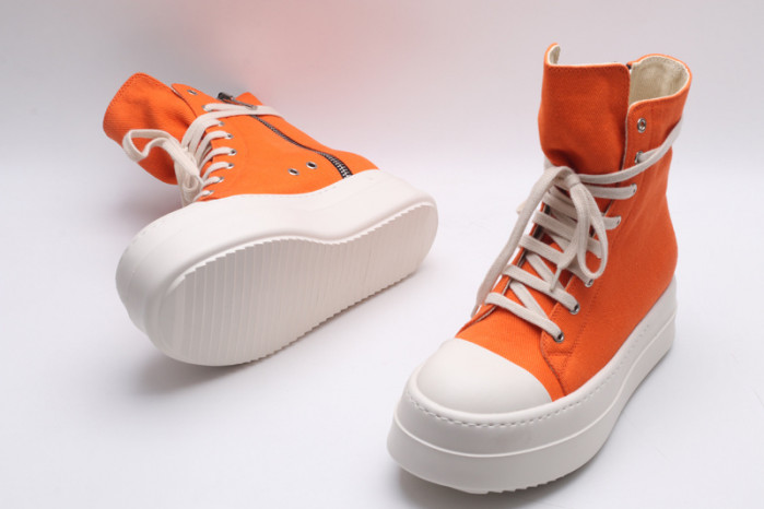 RICK 0WENS SNEAKERS RO458-287