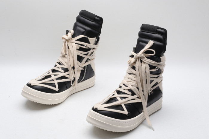 RICK 0WENS SNEAKERS RO458-292