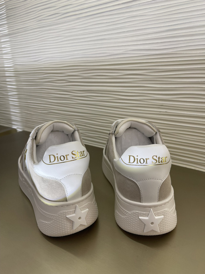 D10R SNEAKERS D896-118