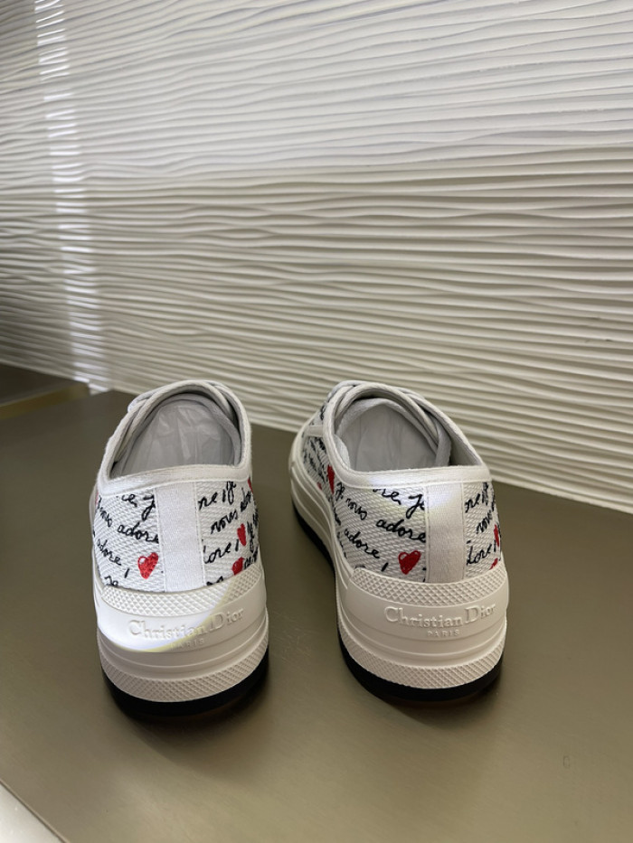 D10R B23 Sneakers Low Top DR1256-5595