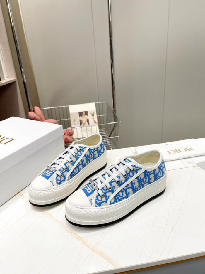 D10R B23 Sneakers Low Top DR1256-5597