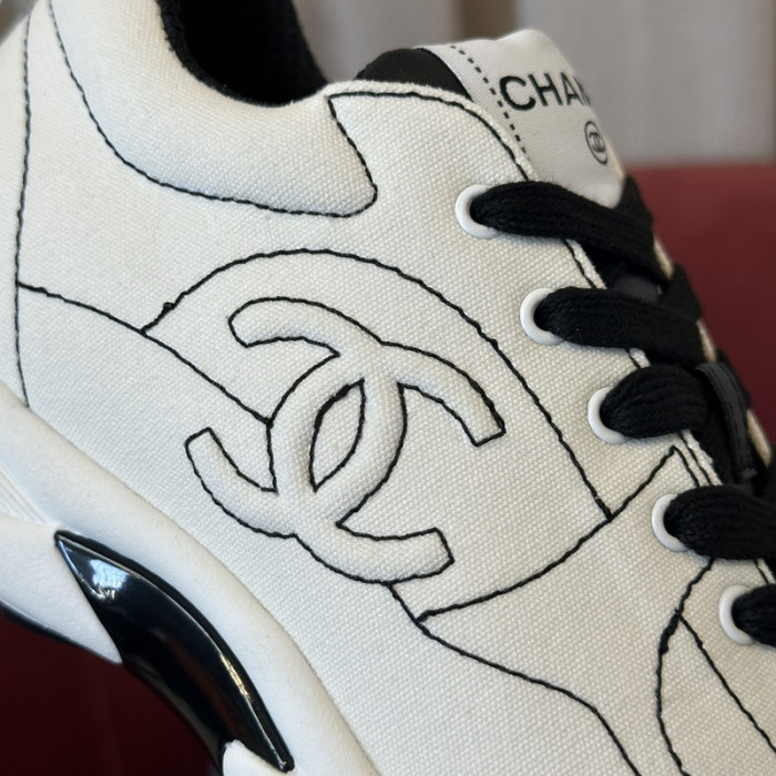 CHANE1 SNEAKER